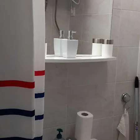 Apartamento Casa Nova Kaštela