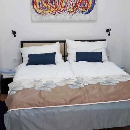 Casa Nova アパート