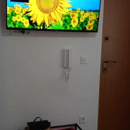 Apartamento Casa Nova