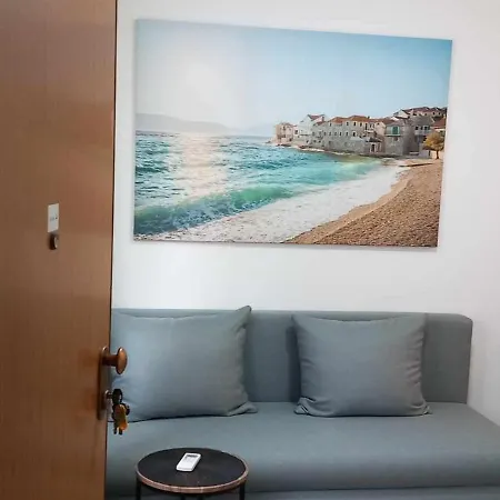 Apartamento Casa Nova Kaštela