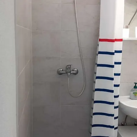 Apartamento Casa Nova