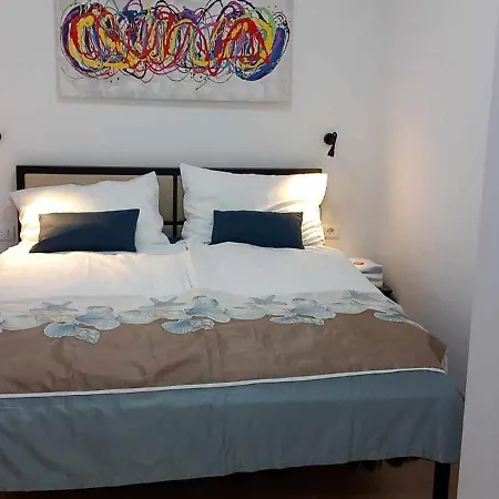 Apartman Casa Nova *