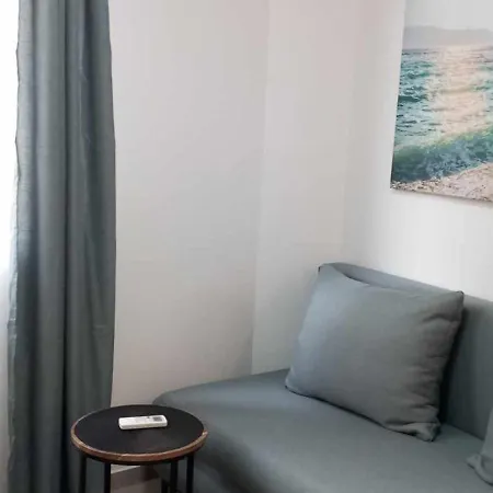 Casa Nova Apartman *