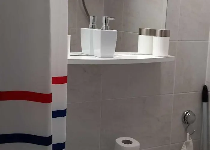 Apartmán Casa Nova Kaštela