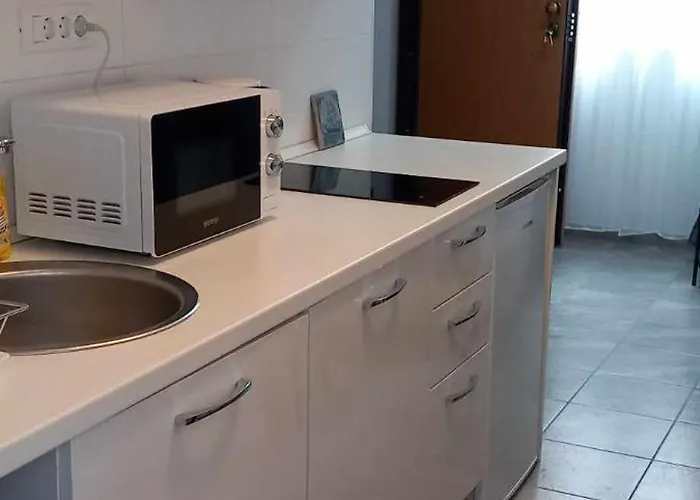 Casa Nova Apartmán *