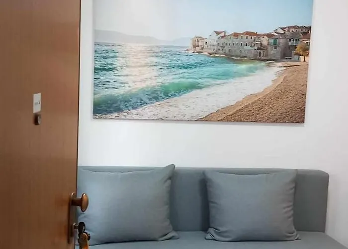 Apartmán Casa Nova Kaštela